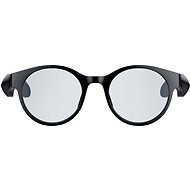 Razer Anzu – Smart Glasses (Round Blue Light + Sunglass SM) - Okuliare na počítač