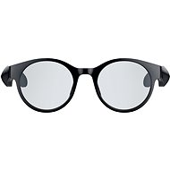 Razer Anzu - Smart Glasses (Round Blue Light + Sunglass SM) - Computer Glasses