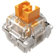 Razer Mechanical Switches Pack - Orange Tactile Switch - Mechanical Switches
