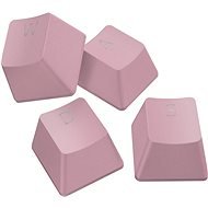Razer PBT Keycap Upgrade Set - Quartz Pink - Tastatur-Ersatztasten