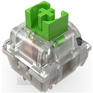 Razer Mechanical Switches Pack - Green Clicky Switch - Mechanical Switches