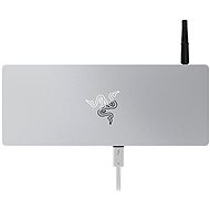 Razer Thunderbolt 4 Dock Mercury - Dokkoló állomás