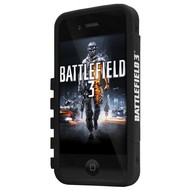 Razer iPhone 4 Protection Case (Battlefield 3 Edition) - Mouse Cable Holder