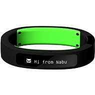 Razer Nabu Green 2015 ML - Fitness Tracker