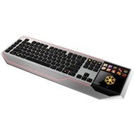 Razer The Star Wars Old Republic Gaming Keyboard - Gaming Keyboard