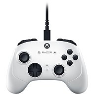 Razer Wolverine V3 Tournament Ed. for Xbox X|S & PC - White - Gamepad