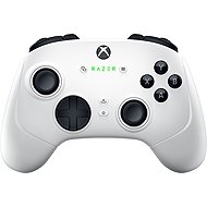 Razer WOLVERINE V3 PRO White - Gamepad