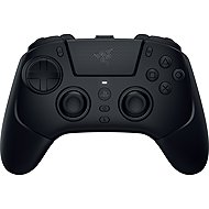 Razer Raiju V3 Pro for PS5 & PC - Black - Gamepad