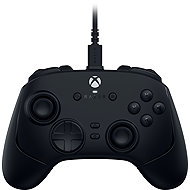 Razer Wolverine V4 Tournament Edition for Xbox X|S & PC – Black - Gamepad