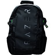 Razer ROGUE 15.6 Backpack - Laptop hátizsák