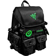 Razer TACTICAL PRO Backpack - Laptop hátizsák