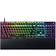 Razer HUNTSMAN V3 PRO Analog Optical Esports Keyboard, US Layout - Herná klávesnica