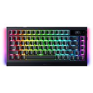 Razer BlackWidow V4 PRO 75% - US INTL - Gaming Keyboard