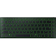 Razer Joro Portable Keyboard - US - Gaming Keyboard