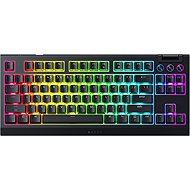 Razer BlackWidow V4 Tenkeyless HyperSpeed - US - Gaming-Tastatur