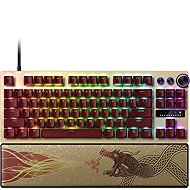 Razer Huntsman V3 Pro Tenkeyless Counter-Strike 2 Ed. - US - Gaming Keyboard