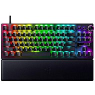 Razer Huntsman V3 Pro Tenkeyless 8KHz - US - Gaming Keyboard