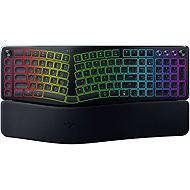 Razer Pro Type Ergo - US - Gaming Keyboard