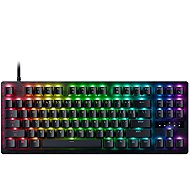 Razer Huntsman V3 Tenkeyless 8KHz - US - Gaming Keyboard