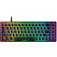 Razer Huntsman V3 HE Magnetic Mini 65% 8KHz - US - Keyboard