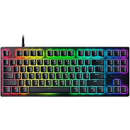 Razer Huntsman V3 HE Magnetic Tenkeyless 8KHz - US - Keyboard