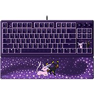 Razer Ornata V3 Tenkeyless - Pokémon Espeon/Umbreon Ed. - US Layout - Gaming Keyboard
