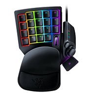 Razer Tartarus Pro - Analogue - Optical - Gaming Keyboard