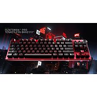 Razer Huntsman V3 Pro Tenkeyless 8 kHz – Sentinels Edition – US Layout - Gaming Keyboard