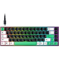 Razer Reclusa X Mini 65% - US - Keyboard