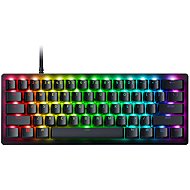 Razer Huntsman V3 Pro Mini 8KHz - US - Gaming Keyboard