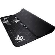 SteelSeries QcK + Limited Gaming Mouspad - Mouse Pad