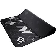 SteelSeries QcK Limited Gaming Mousepad - Egérpad
