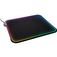 SteelSeries QcK Prism RGB Gaming Mousepad - Egérpad