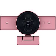 Razer Kiyo V2 X - Quartz - Webcam