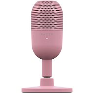 Razer Seiren V3 Mini - Quartz - Gaming Microphone