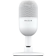 Razer Seiren V3 Mini - White - Microphone