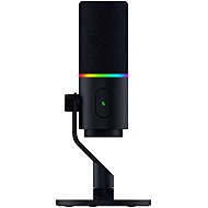 Razer Seiren V3 Pro, black - Microphone