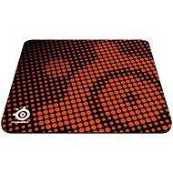  SteelSeries QCK Heat Orange  - Mouse Pad