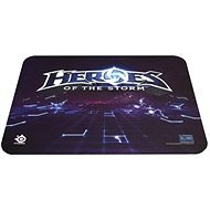  SteelSeries QcK Heroes of the Storm Logo  - Mouse Pad