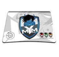 Podložka pod myš STEELPAD 5C MYM version - Mouse Pad