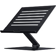 Razer Adjustable Laptop Stand - Black - Laptop Stand