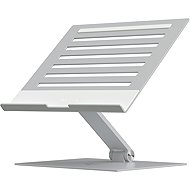 Razer Adjustable Laptop Stand - Mercury - Laptop Stand