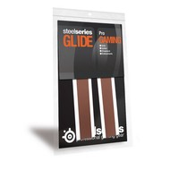 SteelSeries Steel Pad GLIDE - Mouse Pad
