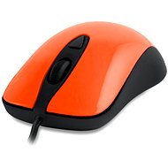 SteelSeries Kinzu v2 Orange - Mouse