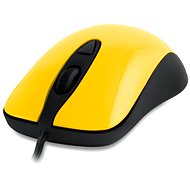SteelSeries Kinzu v2 Yellow - Mouse