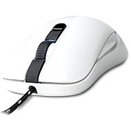 SteelSeries Kana White Mouse bílá - Myš