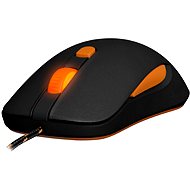 SteelSeries Kana v2 Black - Gaming Mouse