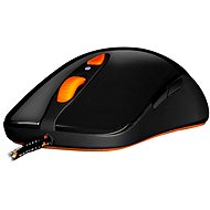  SteelSeries Sensei RAW Heat Orange  - Gaming Mouse