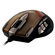SteelSeries World of Warcraft Cataclysm Gaming Mouse - Mouse