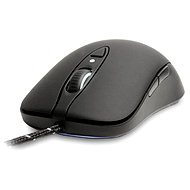  SteelSeries Sensei RAW Rubberized  - Gaming Mouse